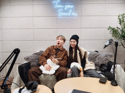 女星被封「全民女友公敵」 張立東直球問：能跟我談戀愛嗎？