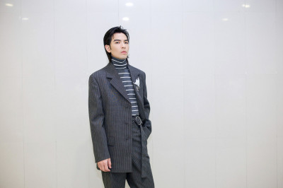 胡瓜出手全說了！大咖天王被「三動機」說服 加入鑽石舞台之夜