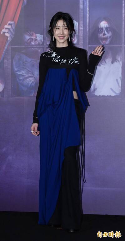 邵雨薇「啵me」沒吻戲驚爆被刪!監製笑虧「好朋友」給導演錢