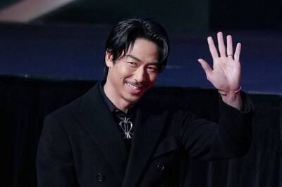 林志玲尪AKIRA日本節目狂放閃 大聊私房家務事