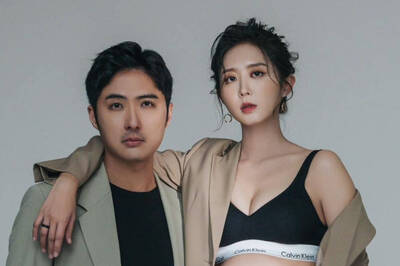 李運慶「孝道外包」洪詩淪女傭？ 陳志強力挺：顧家好男人