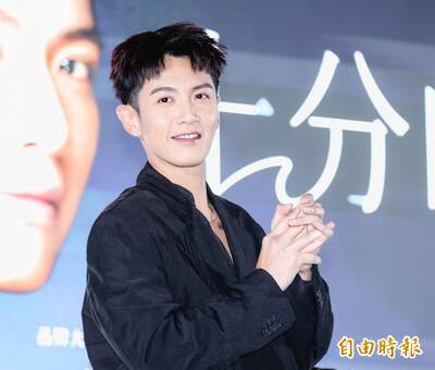 被誰兇過？柯震東徵韓文家教「只有3條件」網友全歪樓