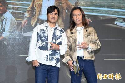 被拱找A-Lin當小巨蛋嘉賓動力火車回應了 尾牙狂唱30場驚人酬勞曝光