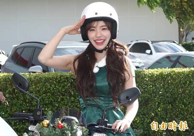 傳難搞價碼高？李多慧上半年活動減少 經紀公司發聲反擊