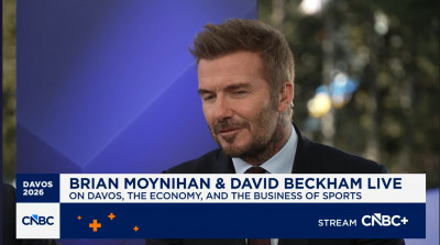 長子毀滅性爆料父母「虛假說謊」 貝克漢首發聲