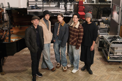 不只五月天瑪莎石頭助陣 百萬YouTuber為了告五人「坐輪椅」