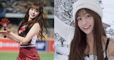 樂天女孩5成員確定離隊！陳伊「被Thank You」錯愕首發聲