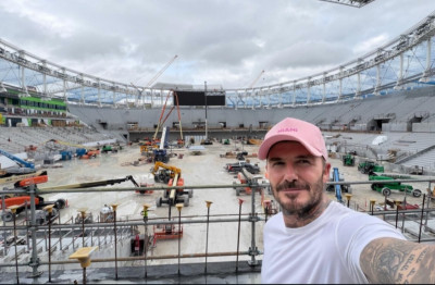 雪上加霜！貝克漢才遭長子毀形象 昔日小三補刀：真相會水落石出