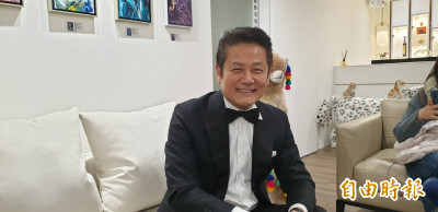 唐從聖女兒遭嗆「輸不起」被霸凌 徐乃麟再度道歉：我修養不夠