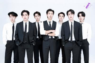 BTS回歸燒進政壇！南韓總理點名：應援棒是時代象徵