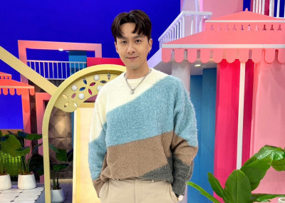 男星遭校園霸凌「塗膠水、塞廚餘」慘況...成名後兇手私訊：求帶進演藝圈