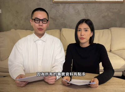 莫莉助理揭輕生真相   心寒稱：她叫我簽保密馬上走