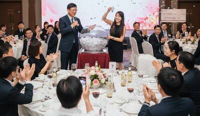 12生肖最強能量年終獎！「尾牙轉運」動起來