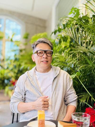 2026年重要關卡 詹惟中示警謹慎面對