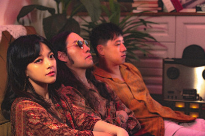 羅大佑經典曲Spotify播放量破500萬！皇后皮箱樂團大膽挑戰改編