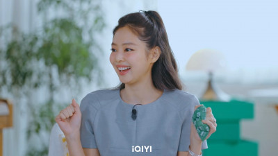 Jennie坐鎮《換乘4》全場失控  被「拐上棚」真相曝