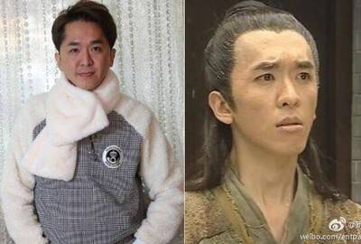 現代韋小寶被問「最窮剩4億」   罕見正面回應