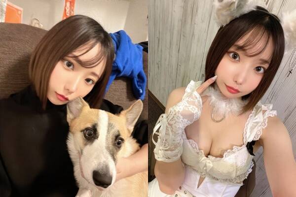 曾來過台灣！AV女優驚傳「私人無碼影片外流」 本人認了發聲明