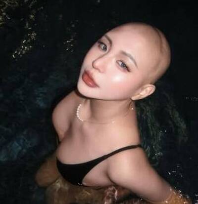 29歲女模「柯柯」血管惡性肉瘤病逝  胞弟悲慟證實