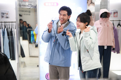 李多慧首客串八點檔！碰本土劇一哥一姐吐內心話：害怕壞女人