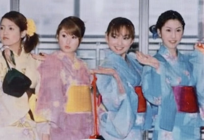 麻衣、愛紗走過跨國婚碎！來台25年驚喜合體告白「早已像家人」