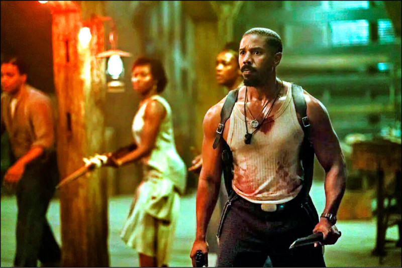 奧斯卡入圍揭曉 罪人拚16金大贏家 影帝爭奪戰 甜茶挾金球威力再戰李奧納多麥可B喬丹