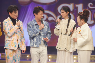 李千娜生三胎仍超瘦！鬆口曝心聲被白冰冰猛讚