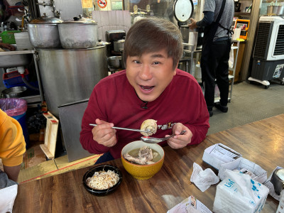 胡瓜錄影「被拋到高空」當場嚇傻求放過 突鬆口曝職業傷害