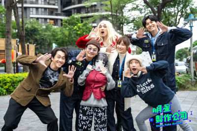 Lu典明天辦婚禮！曾莞婷、楊銘威「意見不合」爆衝突氣氛超僵