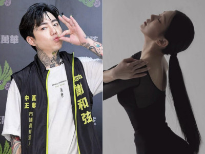 謝和弦緊咬1年！家寧一發文「火速開嗆」 力挺Andy開撕張家人