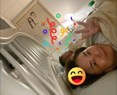 61歲資深玉女歌手嫁給養豬大戶 結婚30年私密床照流出