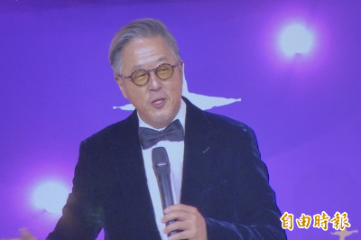 典LU婚禮》LuLu說要生5個！王偉忠祝福：是老天爺親吻過的婚姻