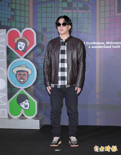 典LU婚禮》蕭煌奇新婚首露面！現身「Lu典婚宴」幽默回4字