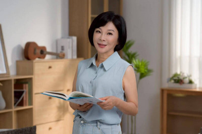 吳淡如愛女喊爬101?鬆口心聲喊「絕食抗議」引萬人共鳴