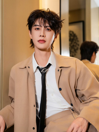 短劇男神爆染毒、私生活亂 舊愛懶理聲明…回嗆：親眼看見