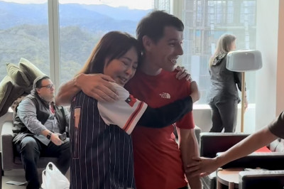 賈永婕拒當龜孫子！揭密霍諾德登101「差點胎死腹中」