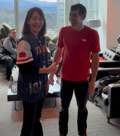 被拱選台北市長！「賈永婕發聲回應」順帶提醒勿蹭101