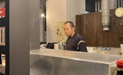 日籍藝人葛西健二喪女   消失多年再當爸 
