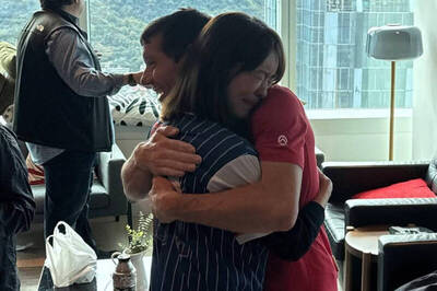 賈永婕很棒! 前立委謝欣霓發聲致歉