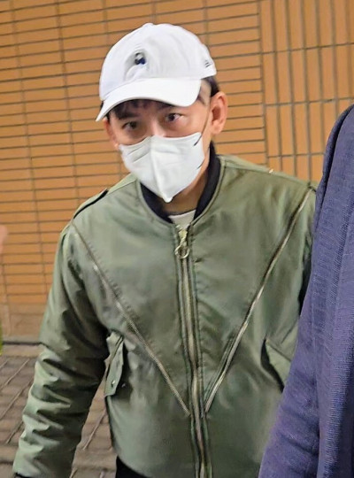 涉肇事逃逸首度開庭 黃子佼否認犯行