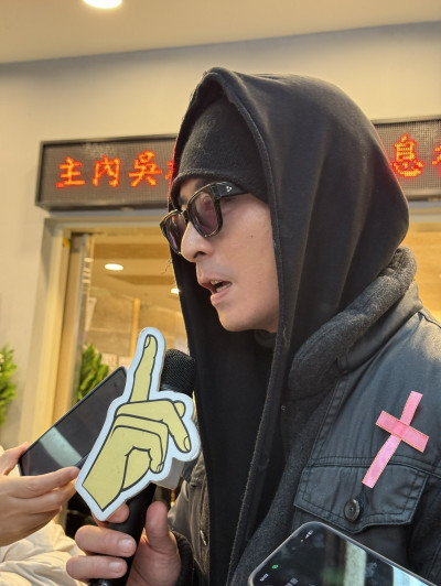 曾演《MVP情人》!知名經紀人癌逝今告別式 Toro悲慟揭最後互動