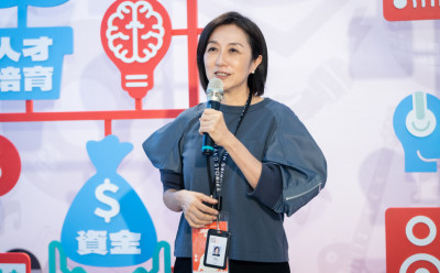 北流推創作挑戰賽！黃韻玲、陳君豪發聲了「先做了再說」