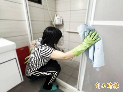 農曆大掃除有「眉角」  民俗專家曝必丟清單留著會倒楣