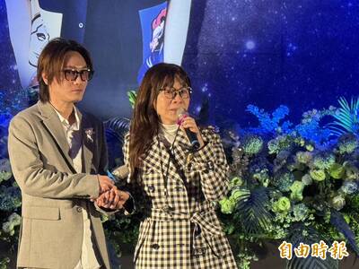 龍千玉淚崩道歉「四哥不想看我哭」 揭曹西平生前最掛念這件事