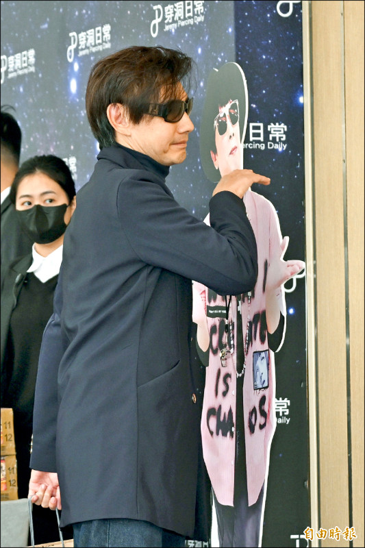 曹西平最後的安可 龍千玉情緒潰堤 包偉銘親送老戰友