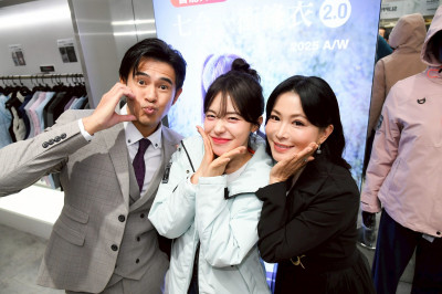 女神李多慧台語八點檔登場！竟拋「台語諧音冷笑話」圈粉全網