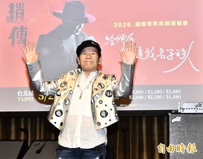 （影）兒子遭爆騙砲神隱！伍思凱被爆退休 大咖歌王回應了