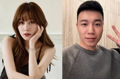 Toyz爆獄中娶篠崎泫 最快11月重獲自由