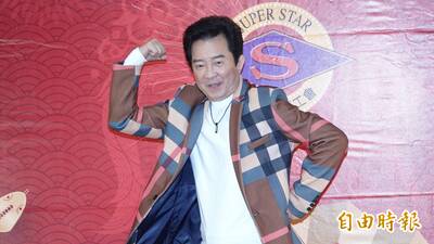 70歲高群爆與小20歲嫩妻「1周3次」  一尾活龍秘訣曝光