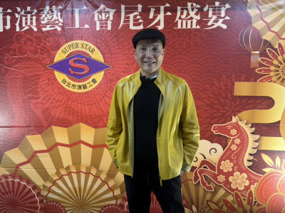 67歲《五燈獎》廖偉凡消失台演藝圈20年！揭「年收300萬新身份」